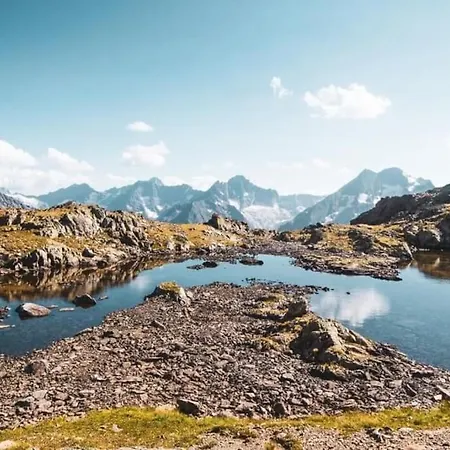Les 2 Alpes - Pied Des Pistes - Plein Centre De La Station Au Calme * 莱德萨阿尔卑斯